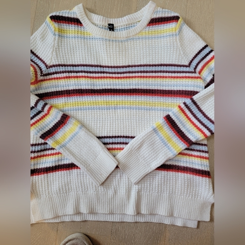 Design Lab sweater - Picture 5 of 7